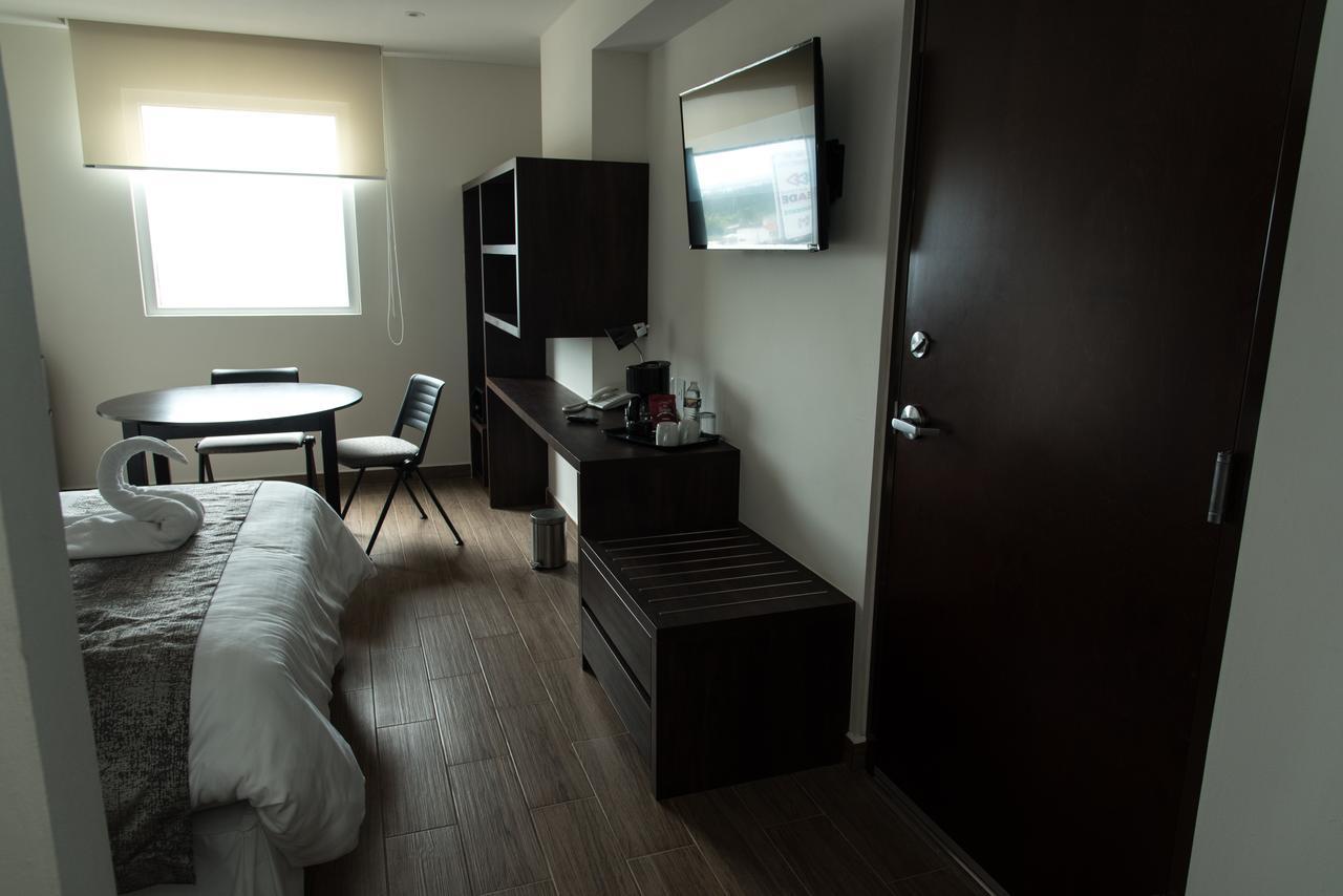 Lithio Hotel فيراكروز المظهر الخارجي الصورة