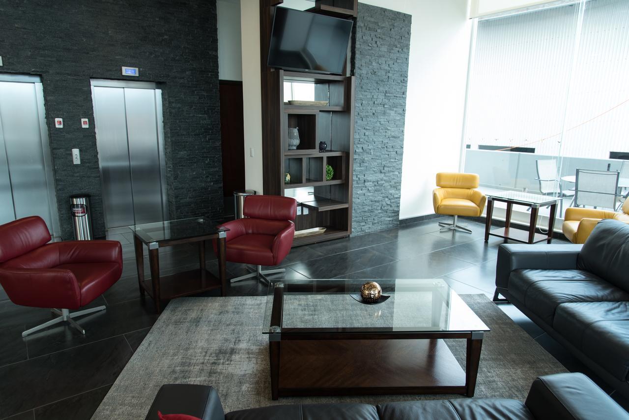 Lithio Hotel فيراكروز المظهر الخارجي الصورة