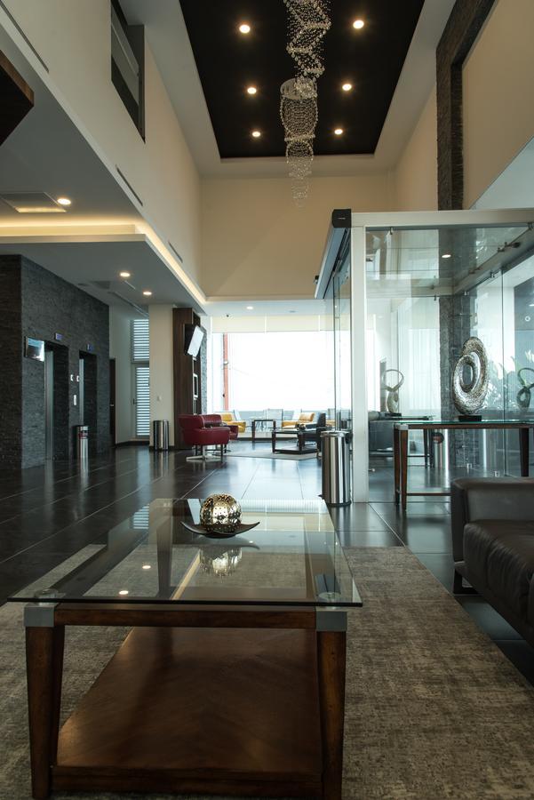 Lithio Hotel فيراكروز المظهر الخارجي الصورة
